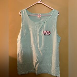 Ron Jon surf shop tank top